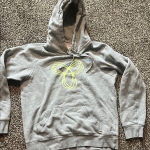 TNA Aritzia Hoodie Sweater